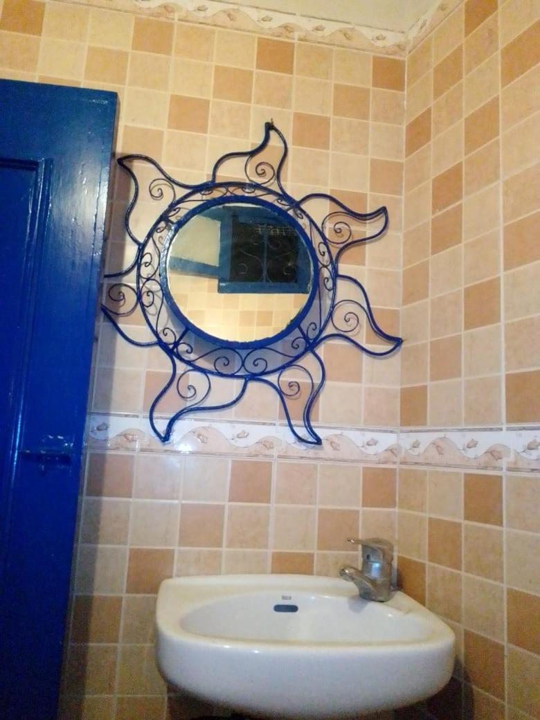 Studio Duplex Pierre Bleue Asilah Exteriér fotografie