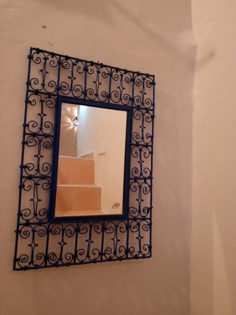 Studio Duplex Pierre Bleue Asilah Exteriér fotografie