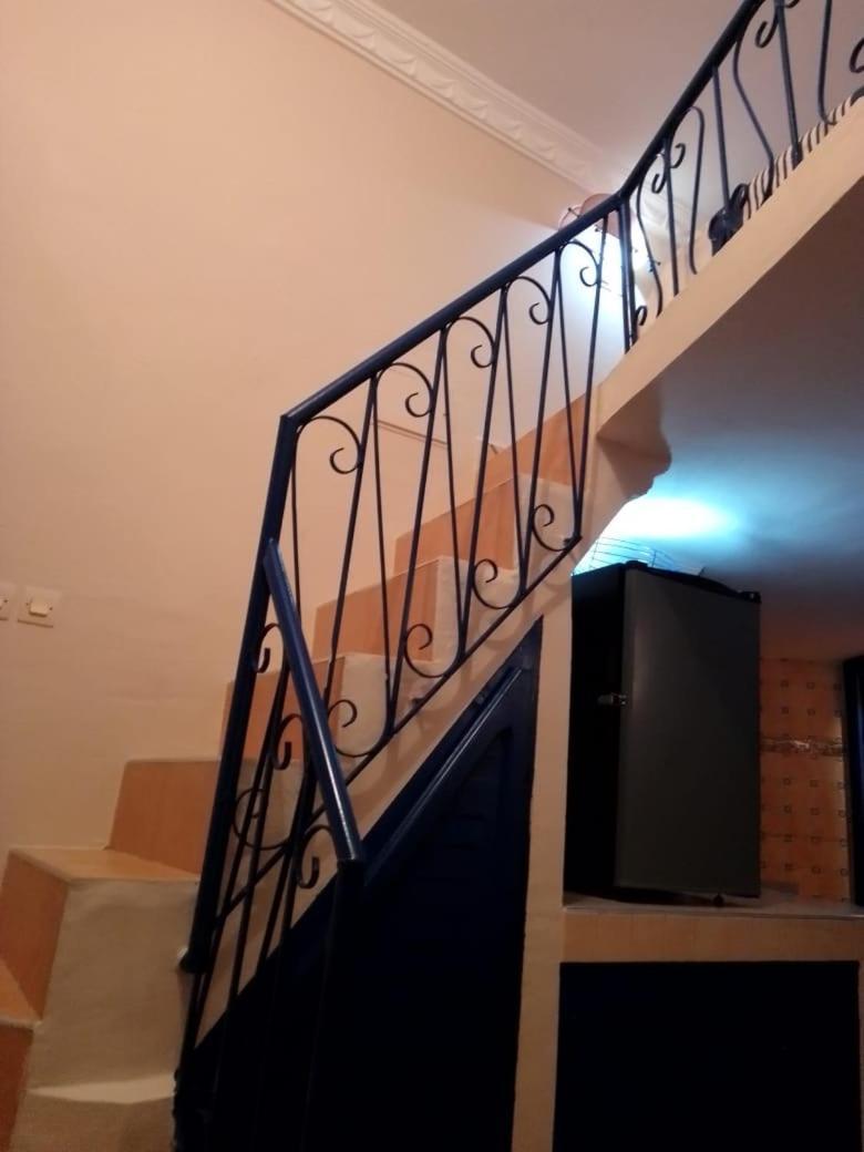 Studio Duplex Pierre Bleue Asilah Exteriér fotografie